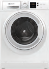 Aktuelles Waschmaschine WAM 814 A Angebot bei EDEKA in Stade (Hansestadt) ab 333,00 €