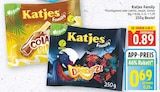 Cola Plaetzchen von Katjes für 0,69 € bei E center im Angebot Cola Plaetzchen von Katjes im aktuellen E center Prospekt