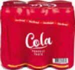 Aktuelles Cola oder Zero Angebot bei Netto Marken-Discount in Duisburg ab 2,29 €