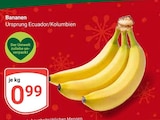 Bananen Angebote bei GLOBUS Duisburg für 0,99 €