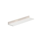 WANDBOARD Kira Grau, Weiß, Eichefarben von Paidi für 39,99 € bei XXXLutz im Angebot WANDBOARD Kira Grau, Weiß, Eichefarben von Paidi im aktuellen XXXLutz Prospekt
