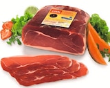Spanischer Serrano-Schinken Angebot im E center Prospekt Spanischer Serrano-Schinken im E center Prospekt zum Preis von 2,19 €