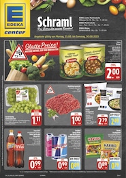Aktueller EDEKA Prospekt (Regnitzlosau) EDEKA Prospekt mit 52 Seiten (Regnitzlosau)