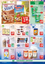 Aktueller Marktkauf Prospekt mit Snickers, "AUSWAHL RIESIG, PREISE NIEDRIG", Seite 19