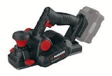 PERFORMANCE Akku-Hobel 20 V bei Lidl im Weyhausen Prospekt für 39,99 €