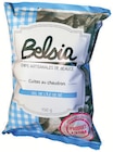 Chips artisanales de Beauce au sel de l'île de Ré - Belsia dans le catalogue Intermarché Hyper