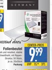 Folienbeutel Angebote von Caso bei EDEKA Augsburg für 9,99 €