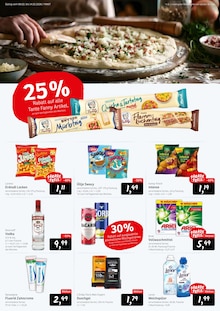 Vollwaschmittel im Konsum Prospekt "Preisparade" mit 12 Seiten (Dresden)