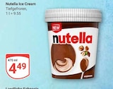 Aktuelle Nutella Angebote bei GLOBUS in Duisburg Aktuelles Ice Cream Angebot bei GLOBUS in Duisburg ab 4,49 €
