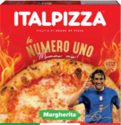Numero Uno Salamino im Angebot bei E center in Rottenburg Numero Uno Salamino Angebote von Italpizza bei E center Rottenburg für 2,79 €