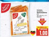 E center Bernau (Berlin) Prospekt mit  im Angebot für 1,00 €