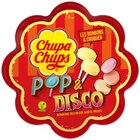 Chupa Chups marguerite mini en promo chez Lidl Chupa Chups marguerite mini dans le catalogue Lidl