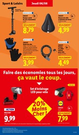 Prospectus Lidl "DESTINATION GOURMANDE" en cours à Valence, Page 39 Catalogue Lidl en cours à Valence, "DESTINATION GOURMANDE", Page 39