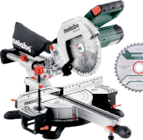 Hornbach Wolfsburg - Kappsäge KGS 216 M Angebot im Prospekt Kappsäge KGS 216 M bei Hornbach im Wolfsburg Prospekt für 170,00 €