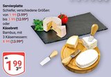 Servierplatte Angebote bei GLOBUS Maintal für 1,99 €