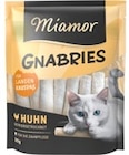 Zookauf - Snack Gnabries Angebot im Prospekt Snack Gnabries bei Zookauf im Prospekt "" für 1,79 €
