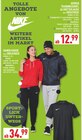 Hoodie Angebote von Nike bei Marktkauf Dortmund für 12,99 €