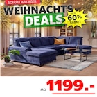Seats and Sofas Krefeld - Boss Angebot im Prospekt Boss bei Seats and Sofas im Krefeld Prospekt für 1.199,00 €
