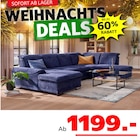 Seats and Sofas Dortmund Prospekt mit  im Angebot für 1.199,00 €