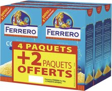 Graine de couscous moyen - Géant Casino à Aix-en-Provence Graine de couscous moyen en promo chez Géant Casino Aix-en-Provence à 7,15 €