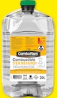 Combustible standard désaromatisé 20L - Combuflam en promo chez Bi1 Thonon-les-Bains à 22,99 €