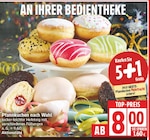 Pfannkuchen nach Wahl im aktuellen EDEKA Prospekt