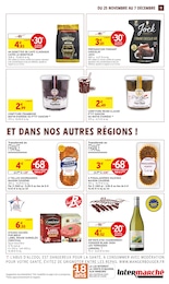 Offre Vin dans le catalogue Intermarché Express du moment à la page 11