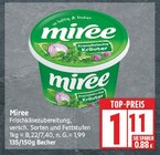 Miree für 1,11 € bei EDEKA im Angebot Miree im aktuellen EDEKA Prospekt