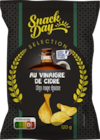 Promo Chips au vinaigre de cidre à 1,59 € dans le catalogue Lidl à Sallaumines