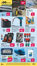 Auto-Luftentfeuchter Angebote im Prospekt "Günstig. Besser. Für Dich." von Netto mit dem Scottie auf Seite 20