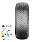 Volkswagen Weiskirchen - Winterreifen, 215/65 R16 98H, Semperit Speed-Grip 5 Angebot im Prospekt Winterreifen, 215/65 R16 98H, Semperit Speed-Grip 5 bei Volkswagen im Weiskirchen Prospekt für 107,10 €