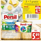 Megaperls im Angebot bei E center in Rostock Megaperls Angebote von Persil bei E center Rostock für 5,49 €