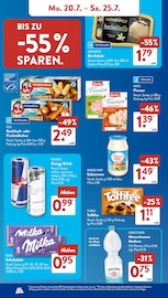 Ähnliche Vittel Angebote im Prospekt "Gutes für Alle." von ALDI SÜD in Rottenburg Ähnliche Angebote wie Vittel im Prospekt "Gutes für Alle." auf Seite 9 von ALDI SÜD in Rottenburg