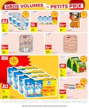 Promotion Herta dans le prospectus Carrefour, valable du 20/08/2026 au 07/09/2026 Promo Herta dans le catalogue Carrefour du moment à la page 12