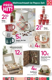 Kerzen Angebot & Preis im aktuellen PEPCO Prospekt Kerzen Angebot im aktuellen PEPCO Prospekt auf Seite 10