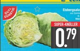 EDEKA Metten Prospekt mit  im Angebot für 0,79 €