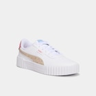 Baskets à lacets Puma Carina 3 sable fille à 49,99 € dans le catalogue La Halle