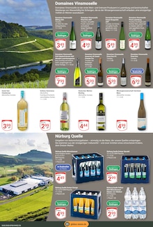 Vodka Angebot im GLOBUS Prospekt, gültig von 05.01.2026 bis 10.01.2026 Vodka Angebot im aktuellen GLOBUS Prospekt auf Seite 21