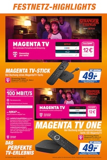 Fernseher im expert Prospekt "Top Angebote" mit 28 Seiten (Gießen)