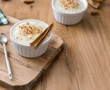 Aktuelles Sahnepudding Angebot bei E center in Rostock ab 0,49 €