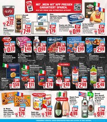 Rum im aktuellen HIT Prospekt (Potsdam) Rum im HIT Prospekt "ECHTE VIELFALT" mit 19 Seiten (Potsdam)