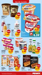 Rama Angebot & Preis im aktuellen Penny Prospekt Rama Angebot im aktuellen Penny Prospekt auf Seite 9