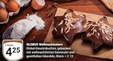 Weihnachtsstern Angebote von Globus bei GLOBUS Saarbrücken für 2,13 €