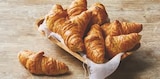 8 croissants pur beurre - U en promo chez U Express 8 croissants pur beurre - U dans le catalogue U Express