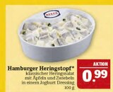 Aktuelles Hamburger Heringstopf Angebot bei Marktkauf in Nürnberg ab 0,99 €