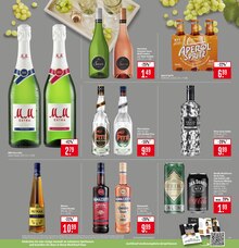 Likör im aktuellen Marktkauf Prospekt (Reutlingen) Likör im Marktkauf Prospekt "Aktuelle Angebote" mit 57 Seiten (Reutlingen)