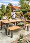 Aktuelles Gartenmöbel Angebot bei Segmüller in Frankfurt (Main) ab 79,99 €