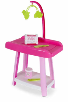 commode de poupée - Action à Villepinte commode de poupée en promo chez Action Villepinte à 5,88 €