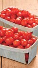 Tomate cerise - Intermarché à Mérignac Tomate cerise en promo chez Intermarché Mérignac à 4,50 €