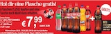 Aktuelles Coca-Cola Original Taste Angebot bei Getränkeland in Wismar ab 7,99 €
